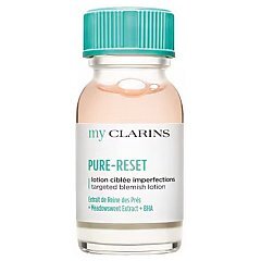 Clarins My Clarins Pure-Reset Targeted Blemish Lotion 1/1