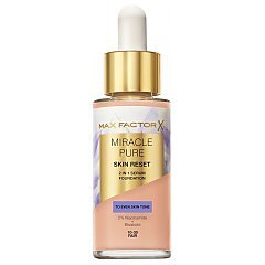 Max Factor Miracle Pure 2w1 Skin Reset 1/1