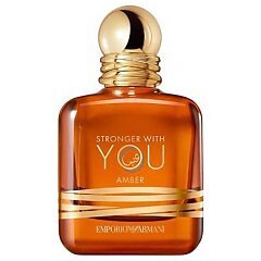 Giorgio Armani Emporio Stronger With You Amber 1/1