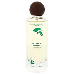 Pierre Bernard Nutmeg & Vetiver 1/1