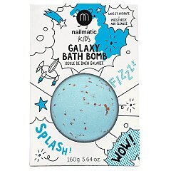 Nailmatic Kids Bath Bomb 1/1