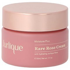 Jurlique Moisture Plus Rare Rose Cream 1/1