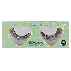 Lovely False Eyelashes Glamorous 1/1