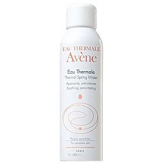 Avene Eau Thermale Thermal Spring Water 1/1