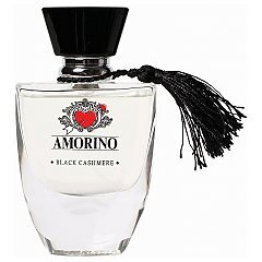 Amorino Black Cashmere 1/1