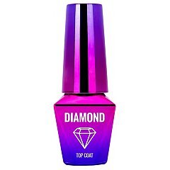 MollyLac Diamond Top Coat 1/1