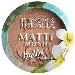 Physicians Formula Matte Monoi Butter Bronzer 1/1