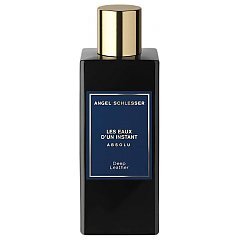 Angel Schlesser Les Eaux D'Un Instant Absolu Deep Leather 1/1