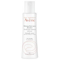 Avene Eau Thermale Gentle Eye Make-up Remover 1/1