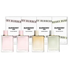 Burberry Her Miniatures 1/1