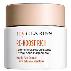 Clarins My Clarins Re-Boost Rich Hydra Energizing Cream 1/1