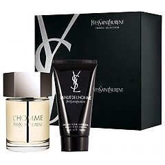 Yves Saint Laurent L'Homme 1/1