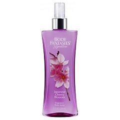 Parfums De Coeur Body Fantasies Japanese Cherry Blossom 1/1