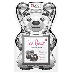 SNP Ice Bear Charcoal Mask 1/1