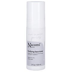 Nacomi Next Level Purifying Face Toner 1/1