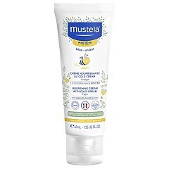 Mustela Nourishing Cream With Cold Cream 1/1