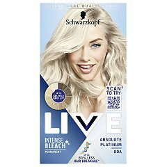 Schwarzkopf Live Intense Bleach 1/1