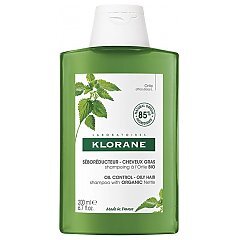 Klorane Oil Control Shampoo 1/1