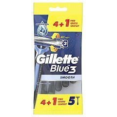 Gillette Blue 3 Smooth 1/1