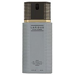 Ted Lapidus Lapidus Pour Homme 1/1