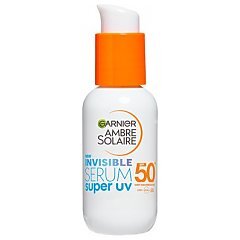 Garnier Ambre Solaire Invisible Super UV 1/1