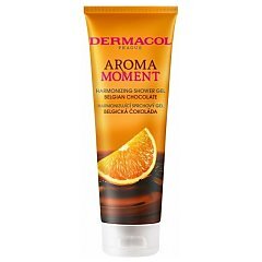 Dermacol Aroma Ritual Harmonizing Shower Gel 1/1