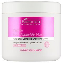 Bielenda Professional Hydro Jelly Mask 1/1