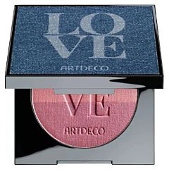 Artdeco Denim Blush 1/1