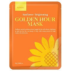Elroel Golden Hour Mask 1/1