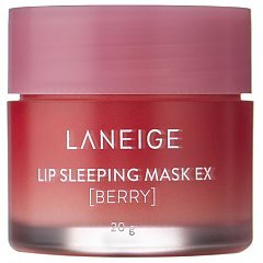 Laneige Lip Sleeping Mask Ex Berry 1/1