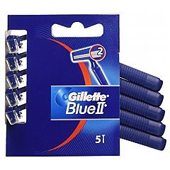 Gillette Blue II 1/1