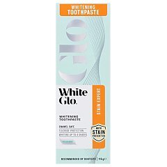 White Glo Stain Expert Toothpaste 1/1