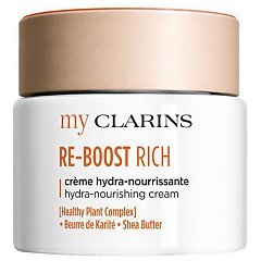 Clarins My Clarins Re-Boost Rich Hydra Nourushing Cream 1/1