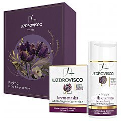 UZDROVISCO Czarny Tulipan Intense 1/1