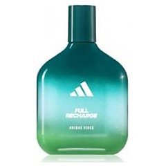 Adidas Full Recharge 1/1