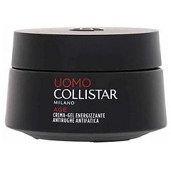 Collistar Uomo Energizing Cream-Gel 1/1