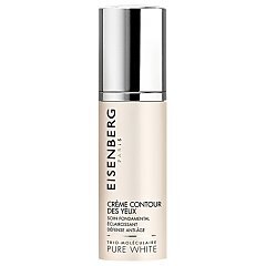 EISENBERG Pure White Eye Contour Cream 1/1