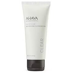 Ahava Time To Clear Refreshing Cleansing Gel 1/1