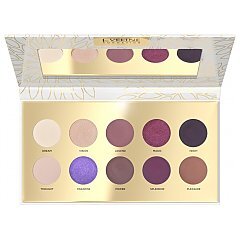 Eveline Cosmetics Fantasy Eyeshadow Palette 1/1