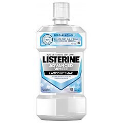 Listerine Advanced White 1/1