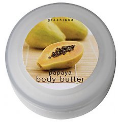 Greenland Papaya Body Butter 1/1