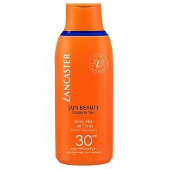 Lancaster Sun Beauty Body Milk SPF30 1/1