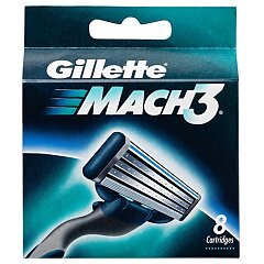 Gillette Mach3 1/1