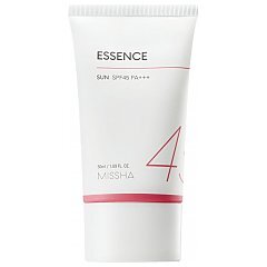 Missha All Around Safe Block Essence Sun SPF45 PA+++ 1/1