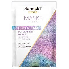 Dermokil Peel Off Mask Hologram 1/1