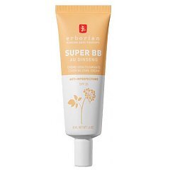 Erborian Super BB Covering Care-Cream SPF20 1/1