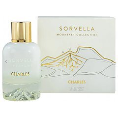 Sorvella Mountian Charles 1/1