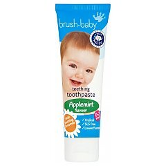 Brush-Baby Teething Toothpaste 1/1