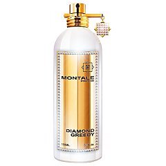 Montale Diamond Greedy 1/1