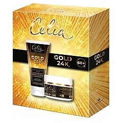 Celia De Luxe Gold 24K 1/1